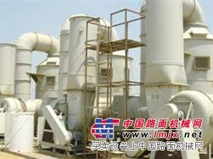 SZD型组合电除尘器诺和转型进级