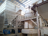 磨粉机厂家供应 超大型磨粉机 HC2000磨粉机价格优惠