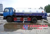 东风153高速公路洒水车