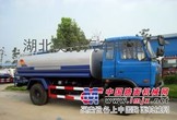 东风145多功能洒水车