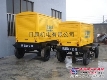 港口发电机出租  矿产发电机组租赁 铁路发电机出租