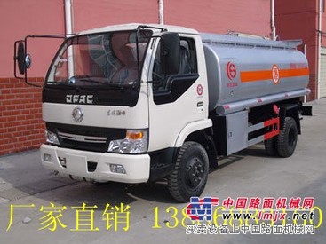 青州哪买东风劲卡5吨流动加油车