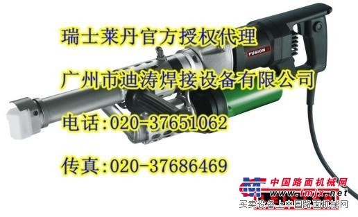 供應瑞士LEISTER(萊丹)土工膜單軌擠出焊槍(廣州迪濤)