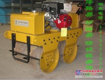 专供小型压路机