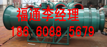 供应SCF煤矿用湿式振弦除尘风机