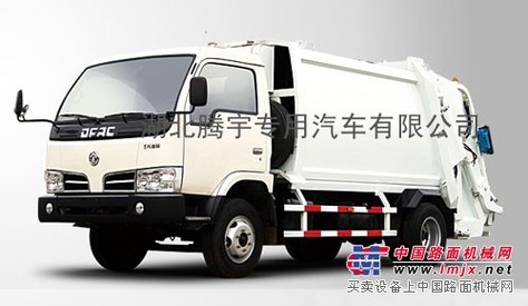 垃圾车厂家直销：垃圾车直销价：压缩垃圾车价格：摆臂式垃圾车价格