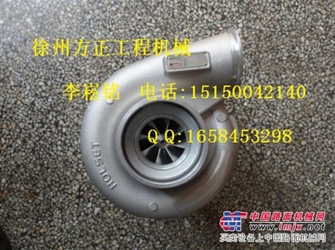 供应沃尔沃VOLVO210.240挖掘机配件发动机涡轮增压器