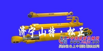 供应小松原装pc400-7铲斗油缸 斗杆油缸 动臂油缸