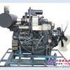 小松挖机PC220-7发动机 济宁山特松正 纯正小松发动机件