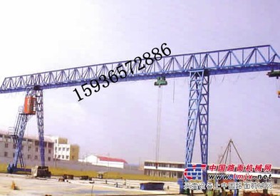 龙门吊价格