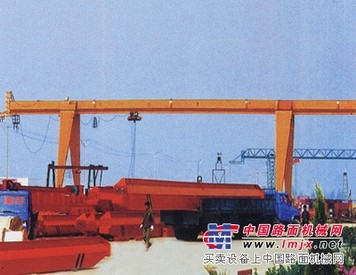 龙门吊厂家