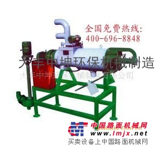 供应鸡粪固液分离设备，鸡粪处理设备,养鸡场粪污处理系统