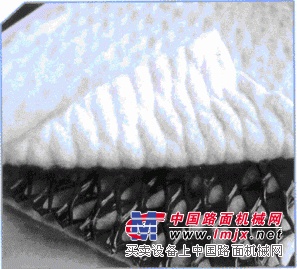 强力推荐山东三维复合排水网价格 泰安复合排水网厂家