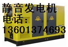 北戴河发电机租赁秦皇岛发电机出租滦县租赁静音发电车
