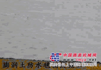 厂家批发 供应【膨润土防水毯】山东厂家