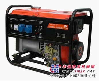 3kw柴油发电机多少银子