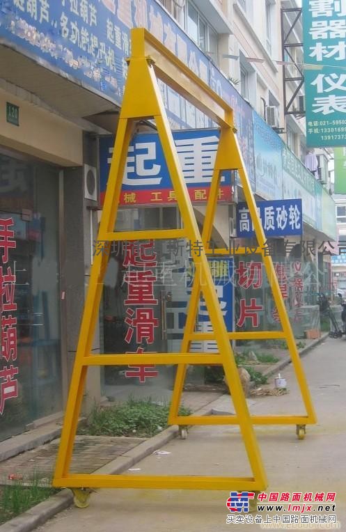 凤岗龙门架~~陈江龙门架|增城模具吊架、花都电动龙门架定做