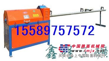 供应GT10B钢筋调直切断机