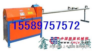 供应GT10B钢筋调直切断机
