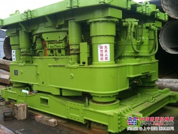 全回站工程钻机RT-150