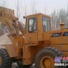 急售2011年底柳工装载机