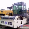 供应二手双钢轮压路机，二手徐工14吨双钢轮压路机市场