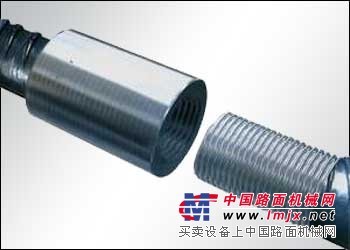 供应新型钢筋套筒