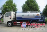 园林洒水车,东风福瑞卡洒水车价格,5立方小型洒水车厂家直销