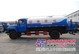 8立方中型绿化洒水车,东风140洒水车价格,140尖头洒水车