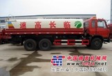 20吨喷洒水车,东风后八轮大型洒水车多少钱,后双桥大型喷洒车