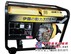 伊藤220V3kw柴油发电机组YT3800X
