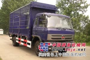 楚風牌HQG5152CXYGD3型倉柵式運輸車