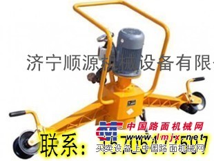 电动钢轨打磨机火爆订购中GM-2.2电动钢轨打磨机