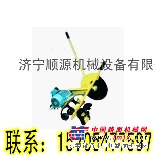 山东提供QG-3顺源QG-3型电动锯轨机价格