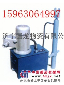 供应DYTF电液推杆