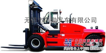 12款内燃动力14.0-34.0吨高强度实用叉车