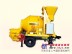湖南厂家供应全国热销混凝土泵产品-搅拌拖泵