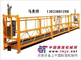 电动吊篮生产厂家