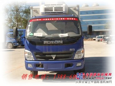 供应小型冷藏车 冷藏车哪有卖 冷藏车价格 冷藏车参数