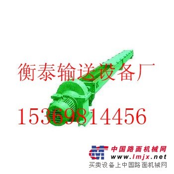 供应钦州螺旋输送机选哪家