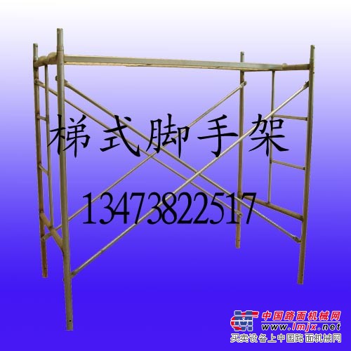 江西脚手架新价便宜