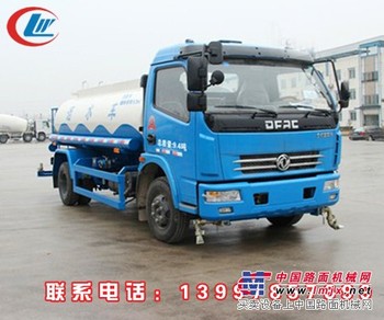 沈阳吸污车在哪里买？13997857699洒水车湖北程力