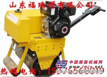供应单轮柴油压路机供应信息