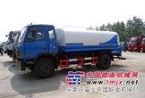 园林环卫洒水车,东风145绿化洒水车价格,10吨中型洒水车