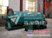 高性能铝灰球磨机型号价格生产厂家郑州鑫海机械