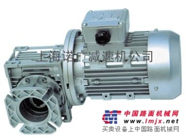 选择诺广MRV75蜗轮减速机 现货周期短