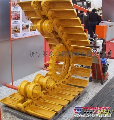 批发山推四轮一带