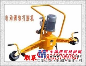 DM2.2电动钢轨打磨机 钢轨磨光机  内燃钢轨打磨机