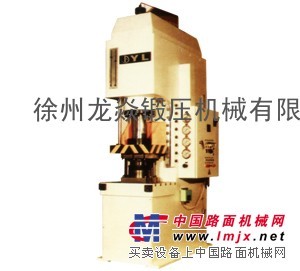 XZ龙焱四柱压力机专业生产商