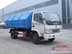 压缩垃圾车——热销山西 陕西 云南 四川 贵州